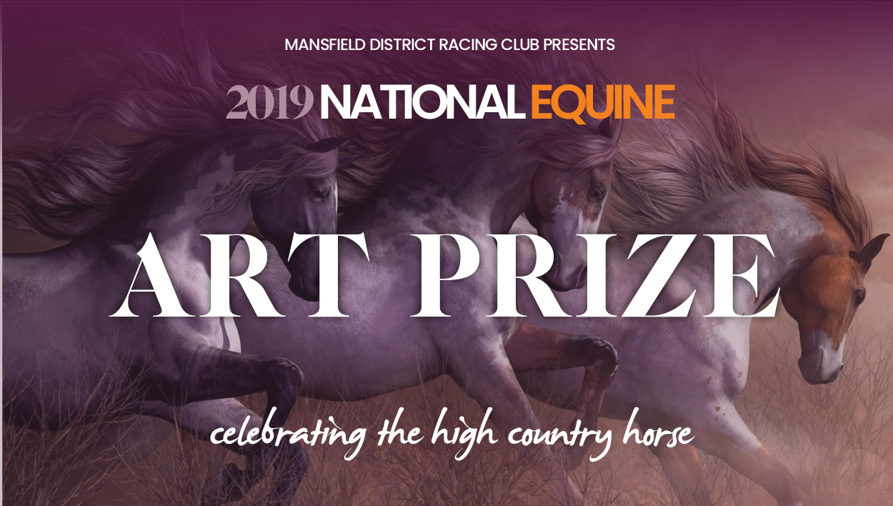 National Equine Art Prize